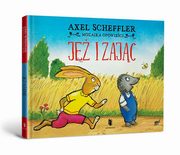 Je i Zajc, Scheffler Axel