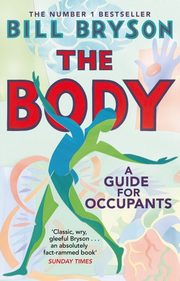 The Body, Bryson Bill