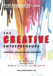 The Creative Entrepreneurs, Bello M.B.