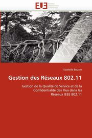 Gestion des rseaux 802.11, BOUAM-S