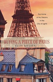 Buying a Piece of Paris, Nielsen Ellie