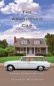 The Abandoned Car, Rosenbaum Stephanie