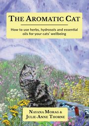 The Aromatic Cat, Morag Nayana