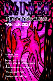 Illumen Winter 2021, 