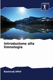 Introduzione alla limnologia, Affef Baaloudj