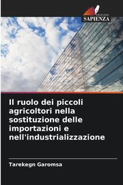 Il ruolo dei piccoli agricoltori nella sostituzione delle importazioni e nell'industrializzazione, Garomsa Tarekegn