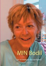 MIN Bodil, Hyldenbrandt Palle