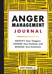 Anger Management Journal, Leonardo Nixaly