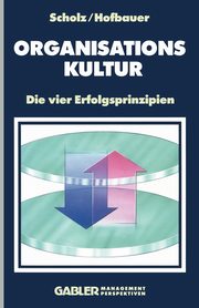 Organisationskultur, Hofbauer Wolfgang