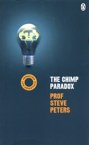 The Chimp Paradox, Peters Steve