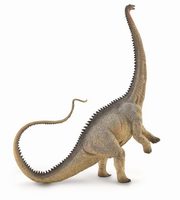 Dinozaur Diplodocus, 