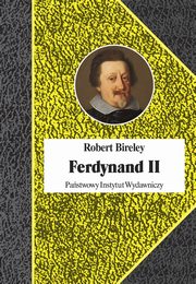 ksiazka tytu: Ferdynand II (1578-1637) autor: Bireley Robert