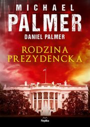 Rodzina prezydencka, Palmer Michael, Palmer Daniel