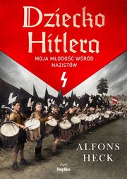 Dziecko Hitlera, Heck Alfons