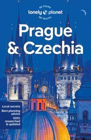 Prague & Czechia, 