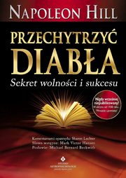 ksiazka tytu: Przechytrzy diaba autor: Hill Napoleon