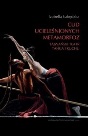 Cud ucielenionych metamorfoz, abdzka Izabella