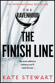 The Finish Line, Stewart Kate
