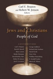 Jews and Christians, 