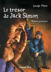 Le trsor de Jack Simon, Pitre Lou?s