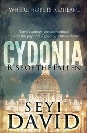 Cydonia, David Seyi S