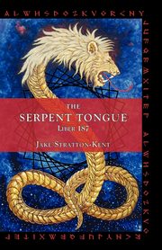 The Serpent Tongue, Stratton-Kent Jake