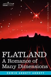 Flatland, Abbott Edwin Abbott