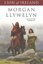 Lion of Ireland, Llywelyn Morgan