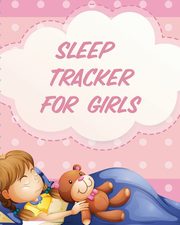 Sleep Tracker For Girls, Cooper Paige