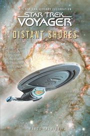 Distant Shores, Roddenberry Gene