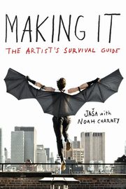 Making It, Jaa