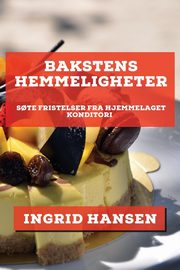 Bakstens Hemmeligheter, Hansen Ingrid