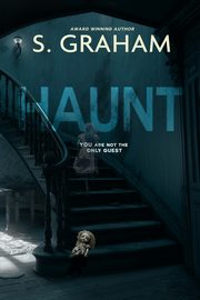 Haunt, Graham S.