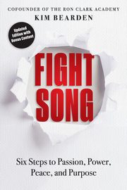 Fight Song, Bearden Kim