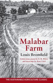 Malabar Farm, Bromfield Louis