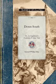 Down South, Samuel Phillips Day