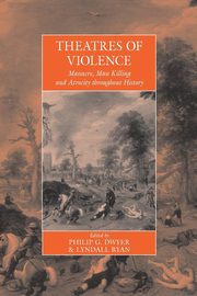 Theatres Of Violence, 