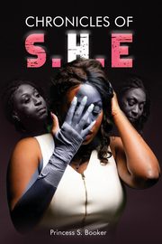 The Chronicles of S.H.E., Booker Princess S.