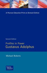 Gustavas Adolphus, Roberts Michael
