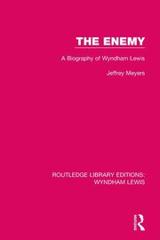 The Enemy, Meyers Jeffrey