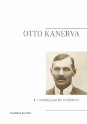 OTTO KANERVA, 