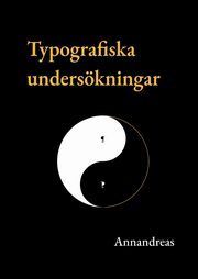 Typografiska underskningar, Annandreas -
