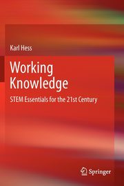 Working Knowledge, Hess Karl