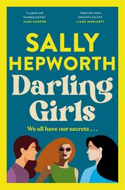Darling Girls, Hepworth Sally