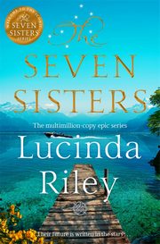 The Seven Sisters, Riley Lucinda