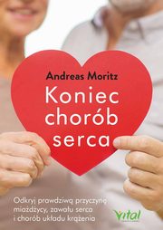 Koniec chorb serca, Moritz Andreas