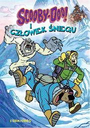 Scooby-Doo! I Czowiek niegu. Wielkie ledztwa Tajemniczej Spki, -