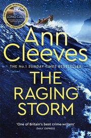 The Raging Storm, Cleeves Ann