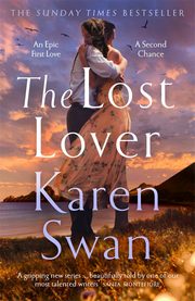 The Lost Lover, Swan Karen