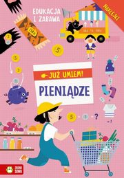 Ju umiem! Pienidze, 